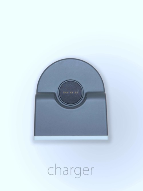 充電座